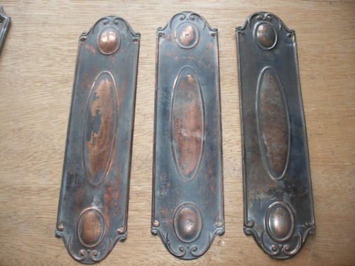 Set reclaimed edwardian - 3,