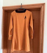 Star Trek Captain Kirk Costume