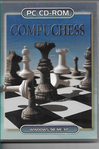 Compuchess pc - -,