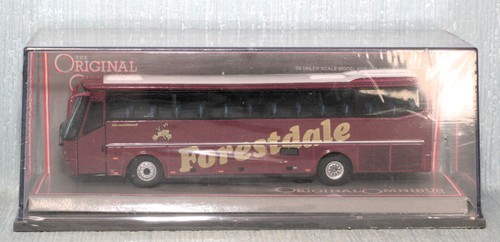 Corgi ooc 45304 bova - corgi, 1:76
