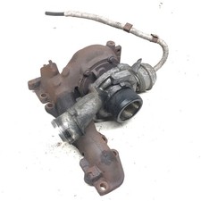 VAUXHALL ASTRA H 1.9 CDTI