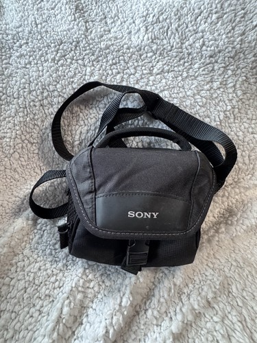 Sony camera carry - sony, case