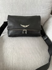 Zadig & Voltaire Rocky Black