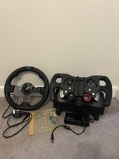 Logitech G29 Racing Steering