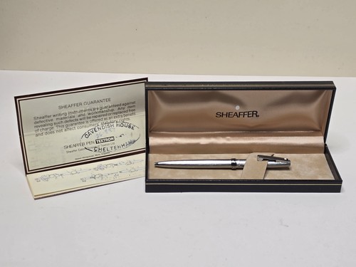 Vintage lady sheaffer 620 - vintage,