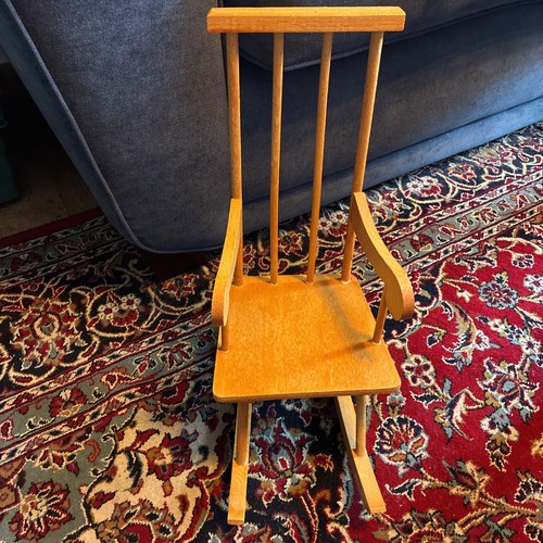 Vintage dolls bear furniture - dolls, /