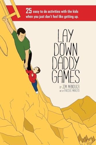 Lay down daddy - down, 25
