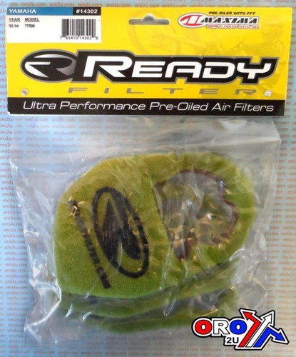 R2r filters air filter - filter, 00-07