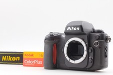 [ Mint ] Nikon F100 Black Body