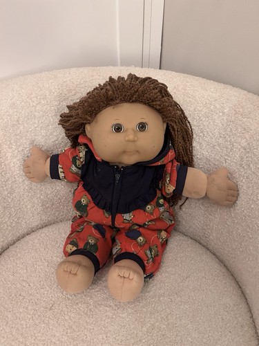 Vintage cabbage patch kids - vintage,