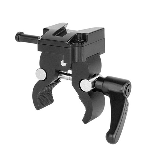 Lock quick release mount - v-lock,