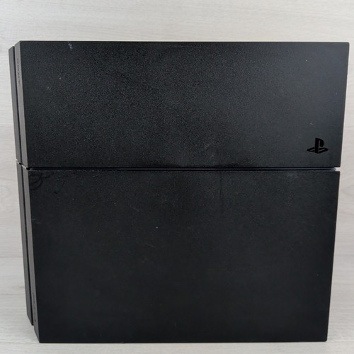 Sony playstation ps4 500gb - playstation,