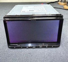 Kenwood DNX9180DABS 7.0"