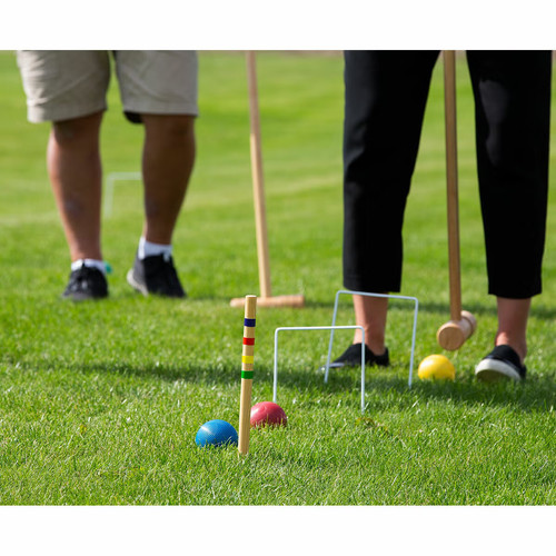 Bex croquet pro set a - bex,