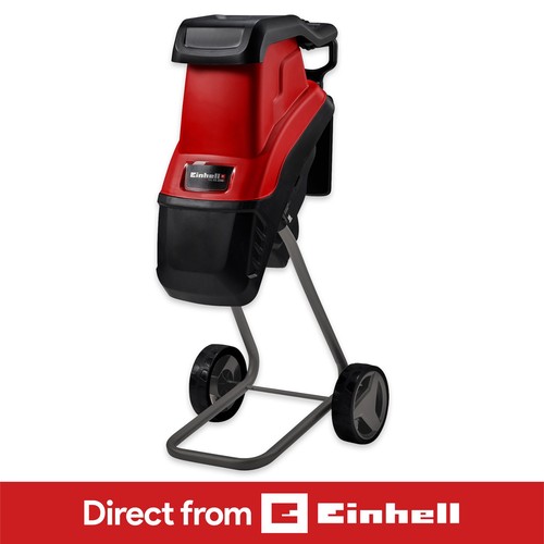 Einhell garden shredder - einhell,