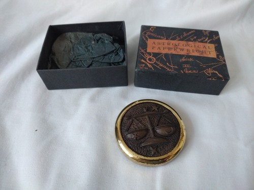 Vintage astrological - vintage,