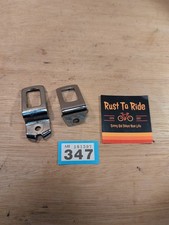 Vintage Bicycle moulton