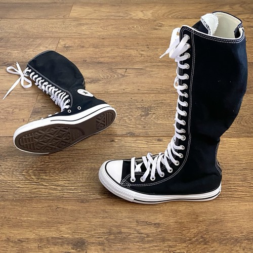 Converse all star 5 - all, 6.5