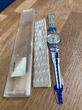 Rare Swatch Watch 1996 Atlanta Olympic Games (special edition & unworn)