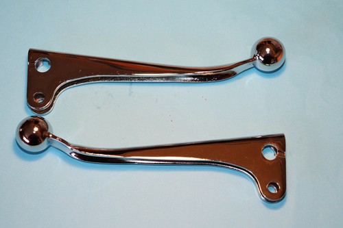 Triumph pre unit t120 pair - triumph,
