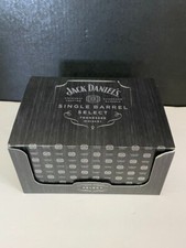 Jack Daniels Single Barrel Select Minibar Box/Gift Set