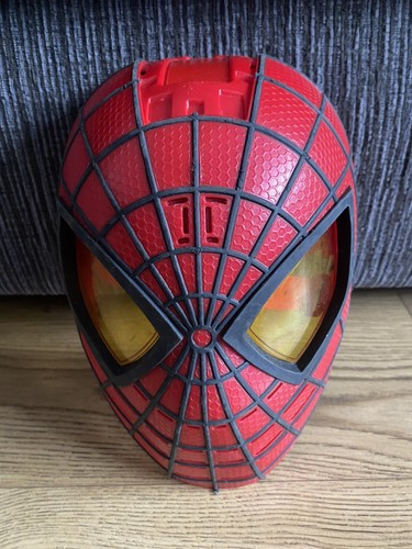 Marvel spiderman red mask - marvel,