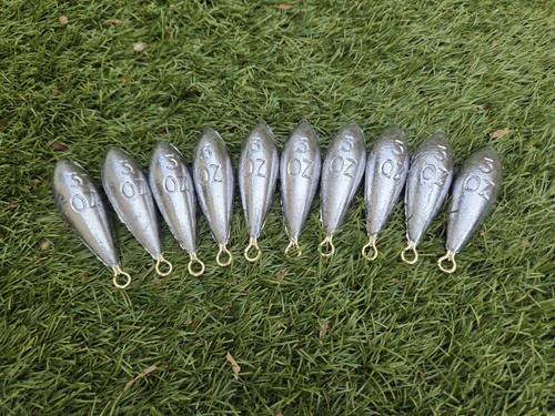 3oz distance sea fishing - x,