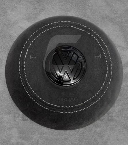 Golf steering wheel air - vw,