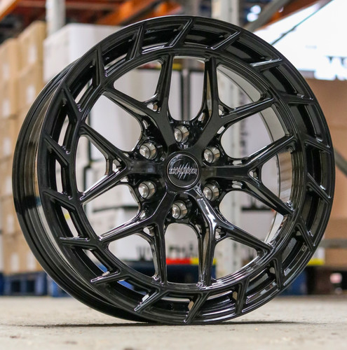 Nissan navara wide arch - 20",