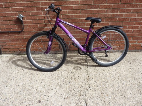 Ladies appolo bike - ladies,