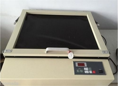 52cmx40cm precise vacuum - 52cmx40cm,