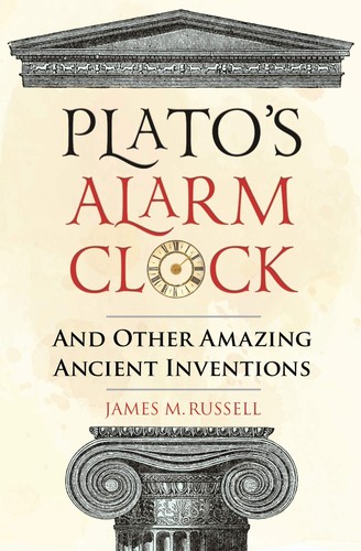 Plato alarm clock - clock:, other