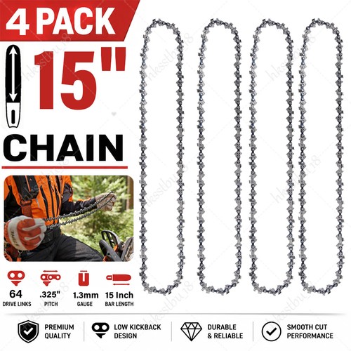 3mm 050 325 64dl - 4x, 1.3mm/.050"