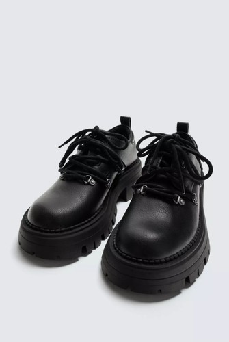 Zara mens chunky shoes - , 10