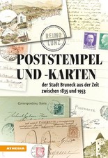 Poststempel und -karten der