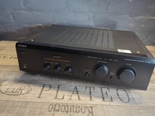 SONY TA-F248E Hifi Audio
