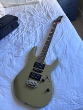 Ibanez GRG170DX electric