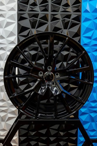 Brand new audi - 19”, style