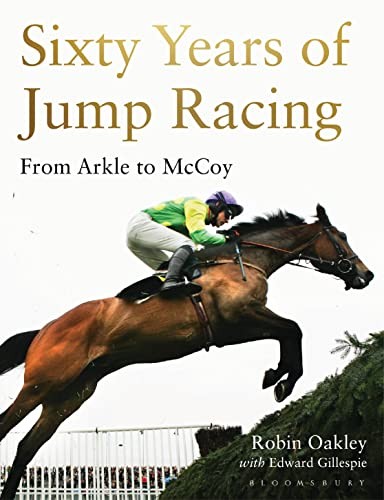 Sixty years jump racing - years,
