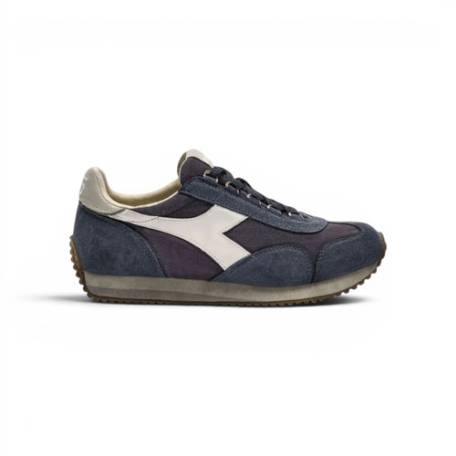 Diadora heritage equipe canvas - heritage,