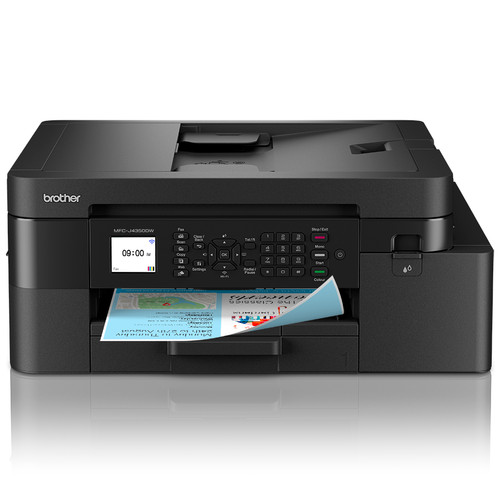 Brother mfc j4350 - mfc-j4350, wireless