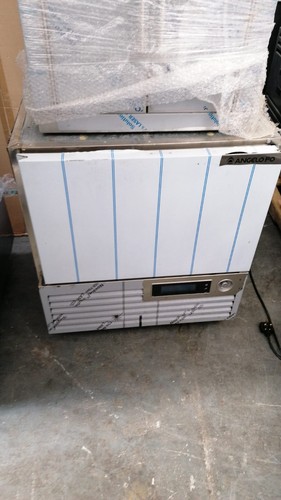 Angelo undercounter blast - angelo,