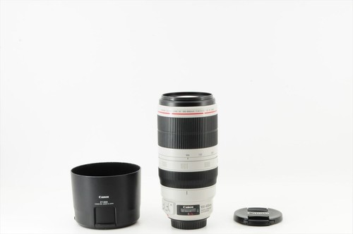 Near mint hood canon ef - canon,