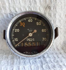 Smiths speedometer speedo - smiths,