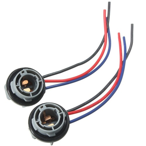 1157 2357 replacement plug - 1157,
