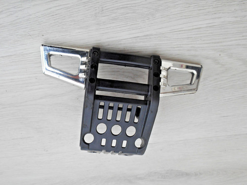 Thunder tiger mta4 s50 front - mta4,