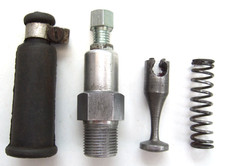 Lucas Advance & Retard Mechanism (K1F, K2F etc.) Various Vintage British Bikes