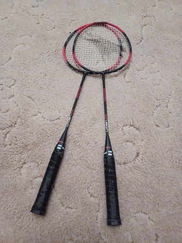 Slazenger badminton rackets - badminton, rackets.
