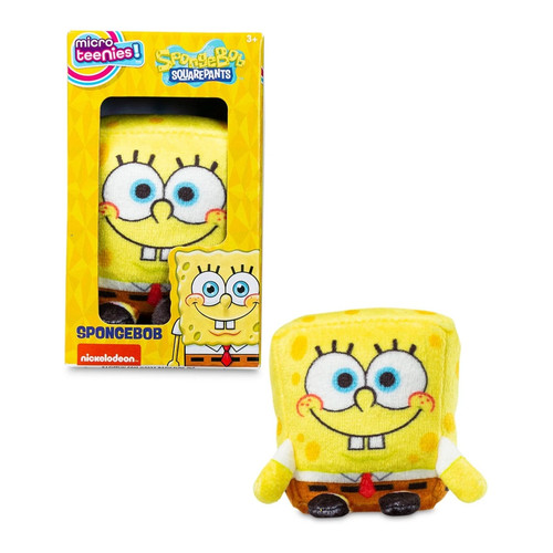 Basic fun micro teenies - basic,