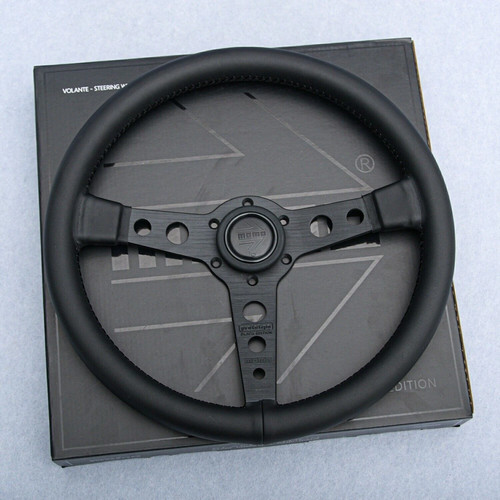 For momo prototipo black - for, p5